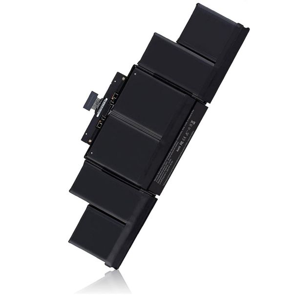 Baterija za laptop Apple MacBook Pro 15 Inch Retina Late 2013 Mid 2014 Early 2015 A1494 A1398 A1417 - 111765