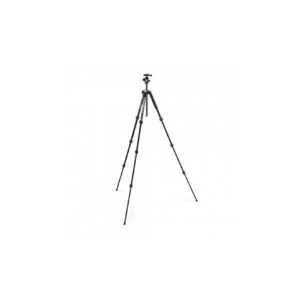 MANFROTTO Tripod MKELMII4BK-BH element MII AL BK 4 sec BH 20321 - 111767