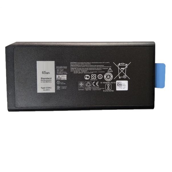 Baterija za Laptop Dell Latitude 5404 7404 5414 7414 Rugged Extreme Series - EP2672950