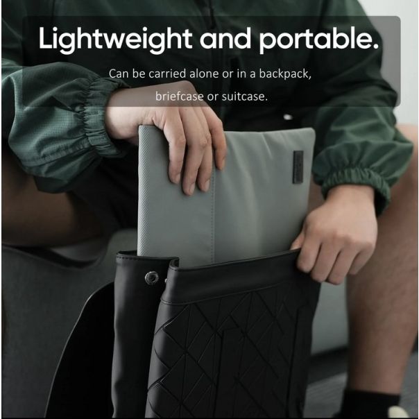 Torba za Eksterni (Portable) 15.6 / 16.1 ekran - 111780