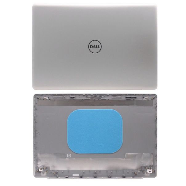 Poklopac Ekrana (A cover / Top Cover) za Laptop Dell Inspiron 15 5570 silver - 111795-1