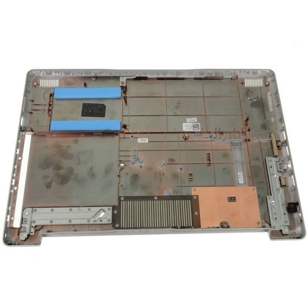 Donji Poklopac (D Cover) za Laptop Dell Inspiron 5570 N4HXY silver - EP2443986