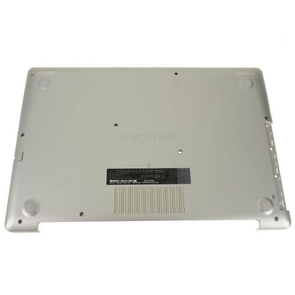 Donji Poklopac (D Cover) za Laptop Dell Inspiron 5570 N4HXY silver - EP2443986
