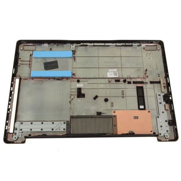 Donji Poklopac (D Cover) za Laptop Dell Inspiron 5570 1JPXK crni - 111798-1