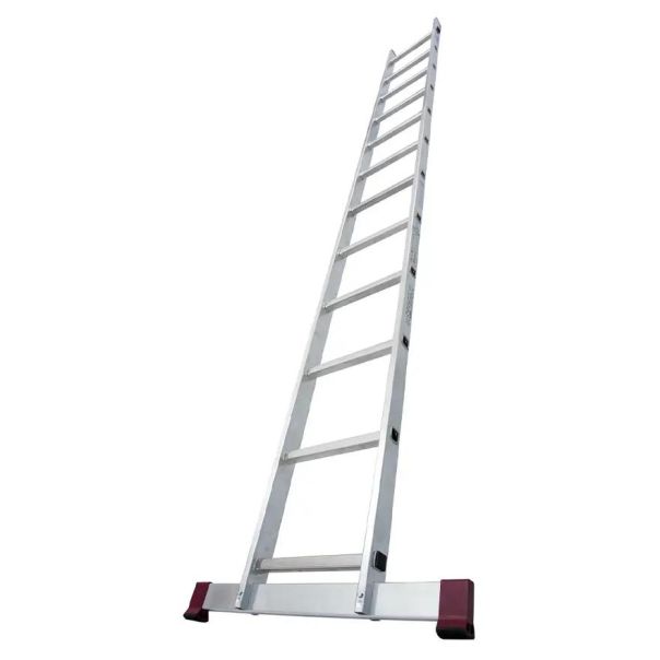 Krause Prislone Merdevine 12 Gazišta   Corda 3,35m - 1118-1