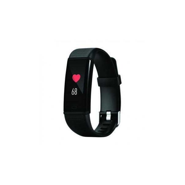 ACME Fitnes narukvica ACT304, crna - 111807