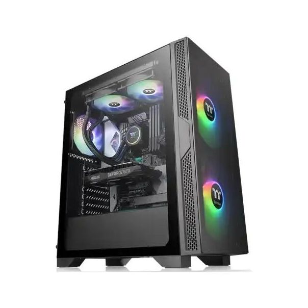 Računar ZEUS AMD AM4 Ryzen 9 5900X 32GB Rama 1TB SSD RTX4070 12GB - 1235556663231