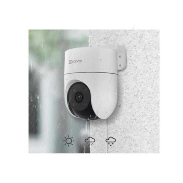 EZVIZ Kamera CS-H8C - 303102601
