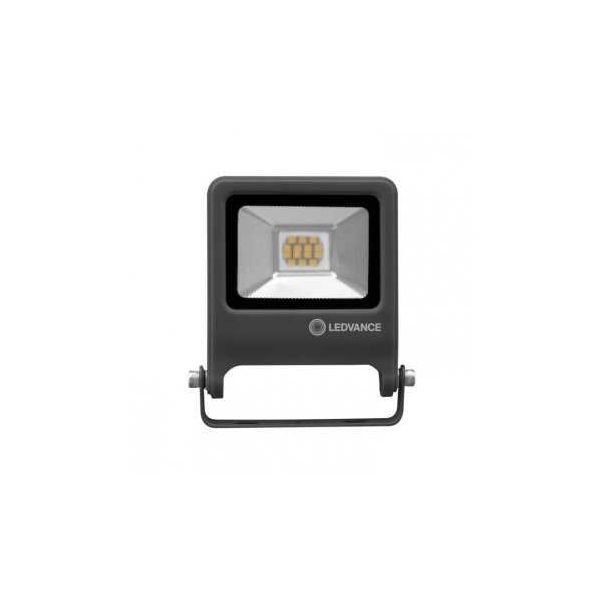 OSRAM LED Reflektor Endura Flood 10W 4000k T. Siva - 111842