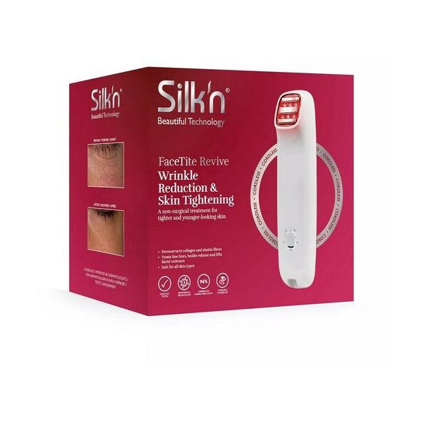 SilkN Aparat za zatezanje kože Facetite Revive - FTP1PE1R001