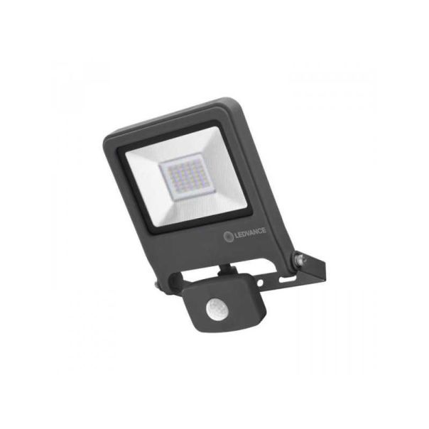 OSRAM LED Reflektor Flood Senzor 30W 3000k - 111860