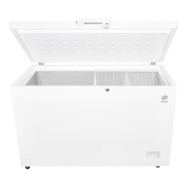 UNION Horizontalni zamrzivač HCF-400 - HCF-400