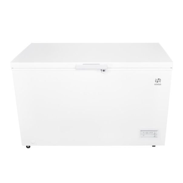 UNION Horizontalni zamrzivač HCF-400 - HCF-400