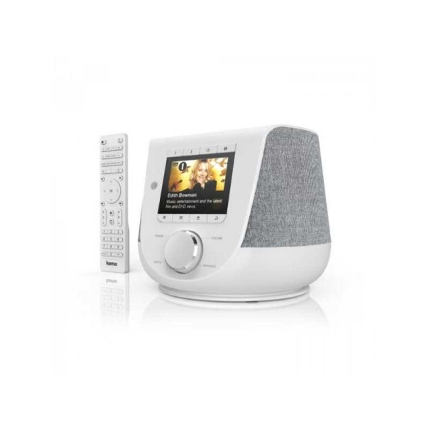 HAMA Radio digitalni DIR3200SBT - 111879