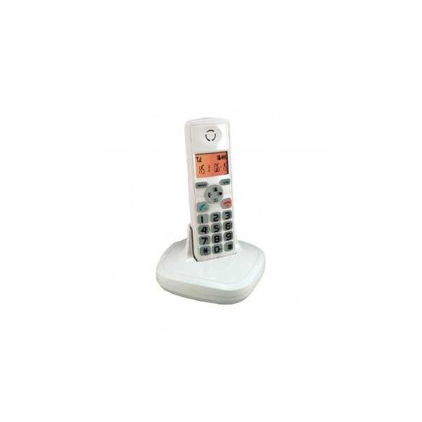 TEHTEL Bežični interfon sa telefonom CL-3622 - 111908