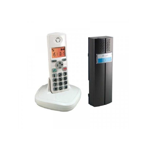 TEHTEL Bežični interfon sa telefonom CL-3622 - 111908