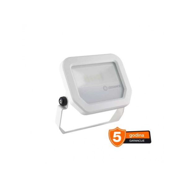 LEDVANCE LED reflektor 20W hladno bela, bela - 111949
