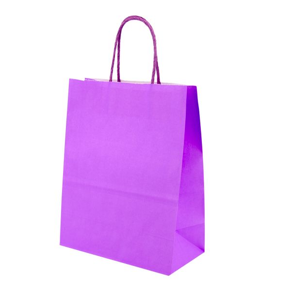 Kesa ukrasna small 27x21x11cm ljubiČasta unl-2030 - 111950