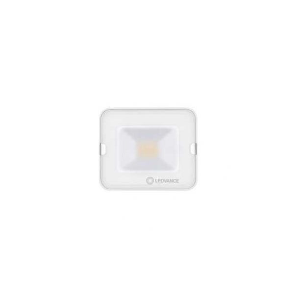 LEDVANCE LED reflektor 10W hladno bela, beli - 111956-1