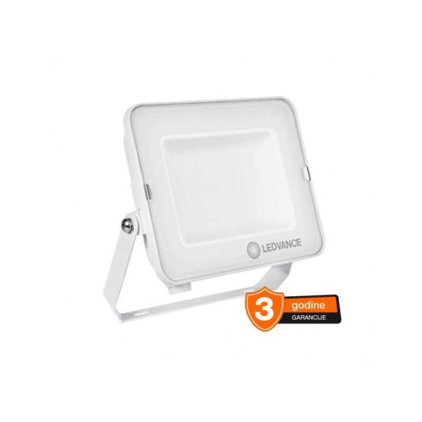 LEDVANCE LED reflektor 50W hladno bela, beli - 111962