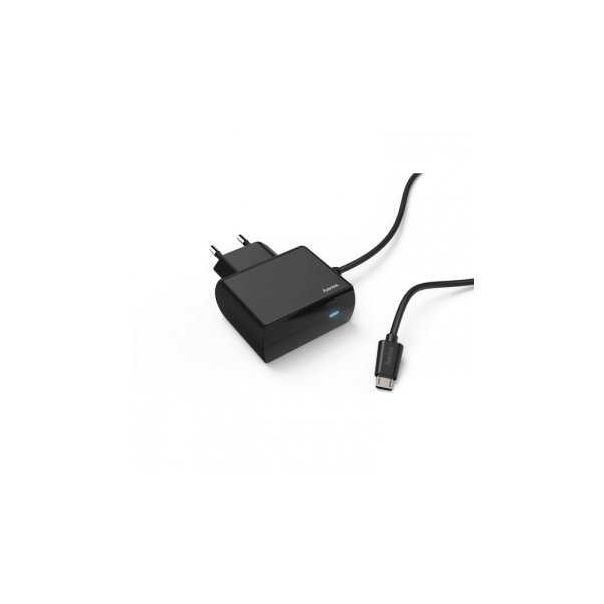 HAMA Punjač Micro USB, 2400 MAh - 111968