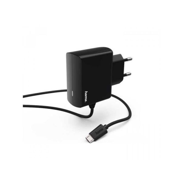 HAMA Punjač Micro USB, 2400 MAh - 111968