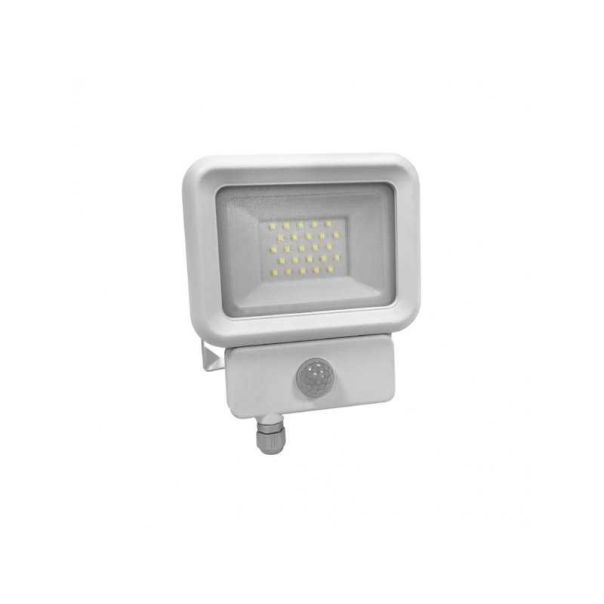 PROSTO LED reflektor sa PIR senzorom 20W - 111977