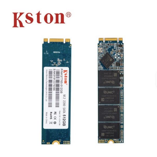 Kston M2 2280 NGFF 2280 1TB - 111996-1
