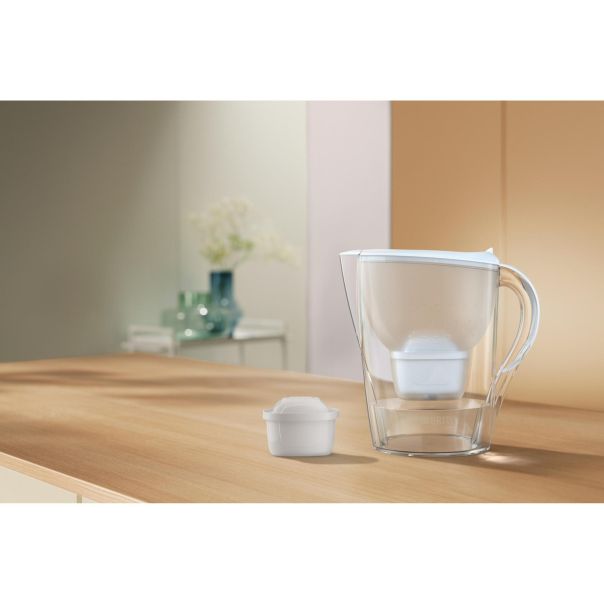 BRITA Fill&Enjoy Marella XL White 3.5 L - 111999