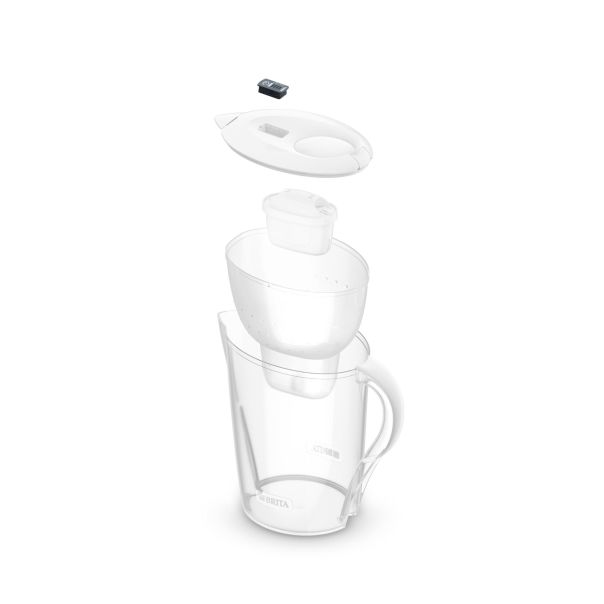 BRITA Fill&Enjoy Marella XL White 3.5 L - 111999