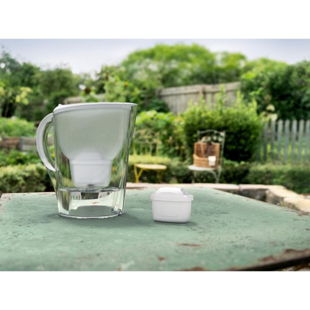 BRITA Fill&Enjoy Marella XL White 3.5 L - 111999