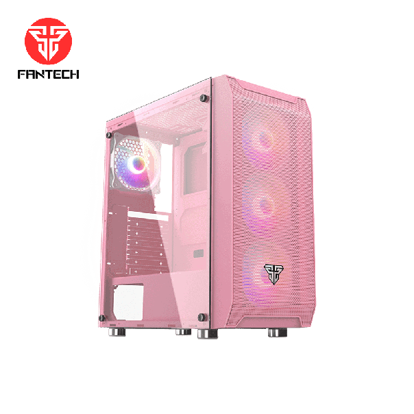 FANTECH Kućište CG80 AERO SAKURA EDITION - 89458