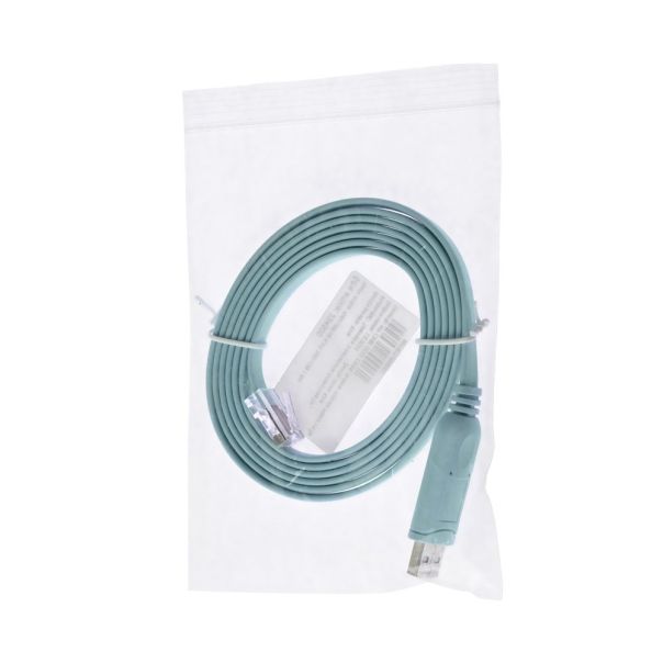 Kabl USB na RJ45 JWD-C39 1.8m - 224500