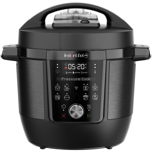 INSTANT POT Multi-cooker Plus WiFi 5,7L - EP3065070