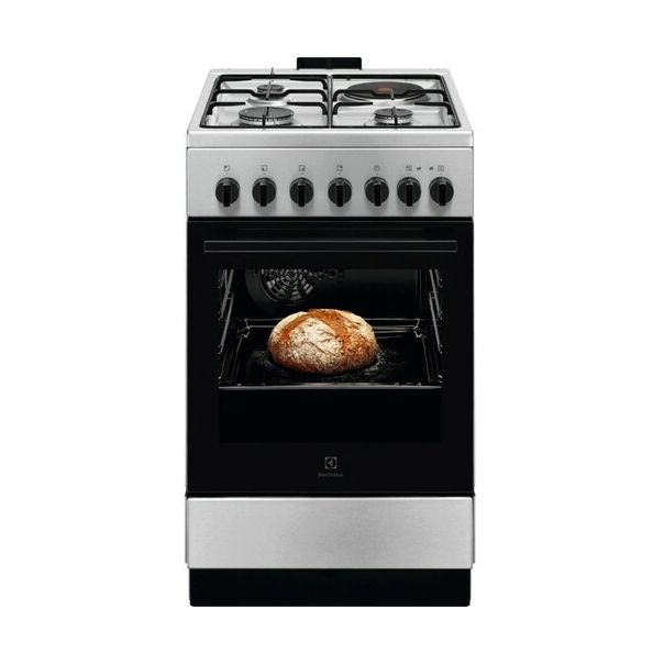 ELECTROLUX Električni šporet LKM520011X - 21289