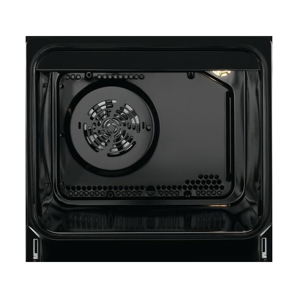 ELECTROLUX Električni šporet LKM520011X - 21289