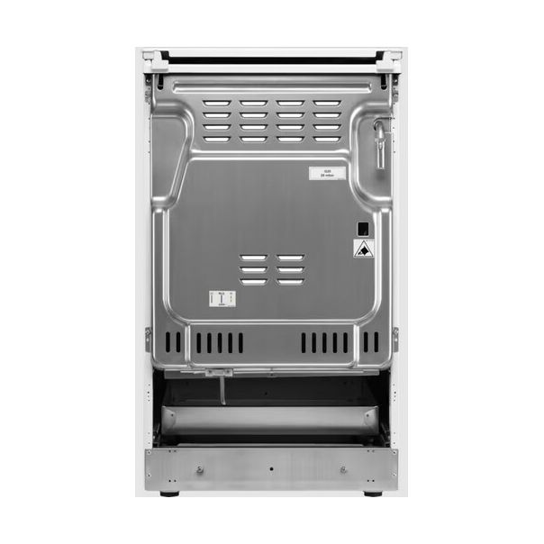 ELECTROLUX Električni šporet LKM520011X - 21289