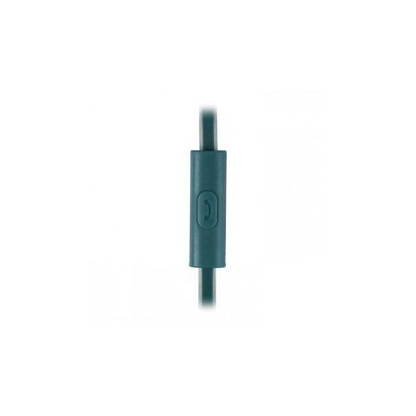 HAMA Thomson Slusalice HED2207GN Mikrofon Zelene - 112031