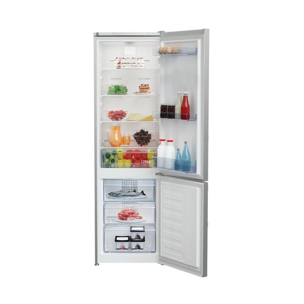 BEKO Kombinovani frižider RCNA305K40SN - ELE02826