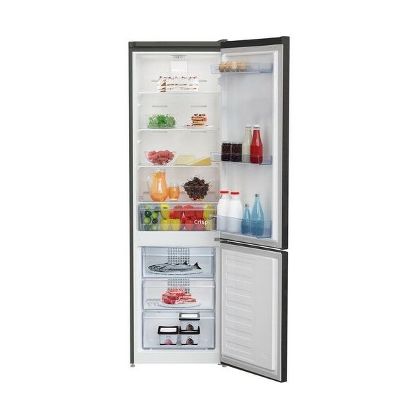 BEKO Kombinovani frižider RCNA305K40XBRN - ELE02827
