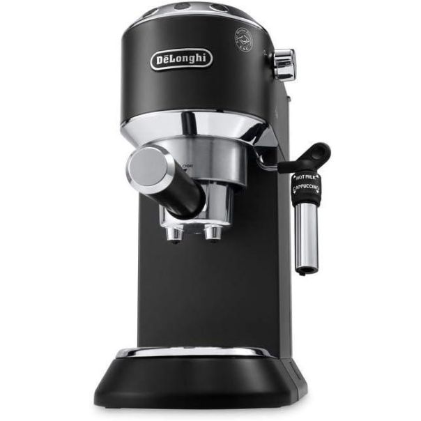 DE LONGI Delonghi espreso kafe aparat EC685.BK (EC685.BK) - EC685.BK