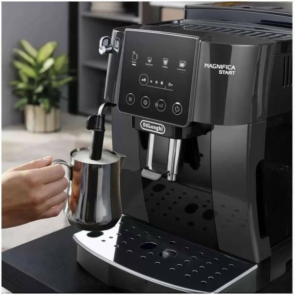 DELONGHI Aparat za espresso ECAM220.22.GB - ECAM22022GB