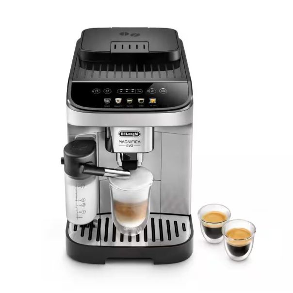 DELONGHI Aparat za espresso kafu ECAM290.61.SB - ECAM290.61.SB