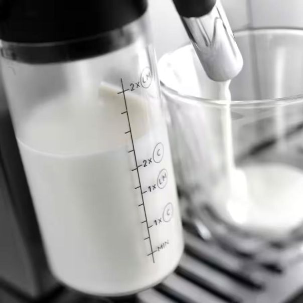 DELONGHI Aparat za espresso kafu ECAM290.61.SB - ECAM290.61.SB