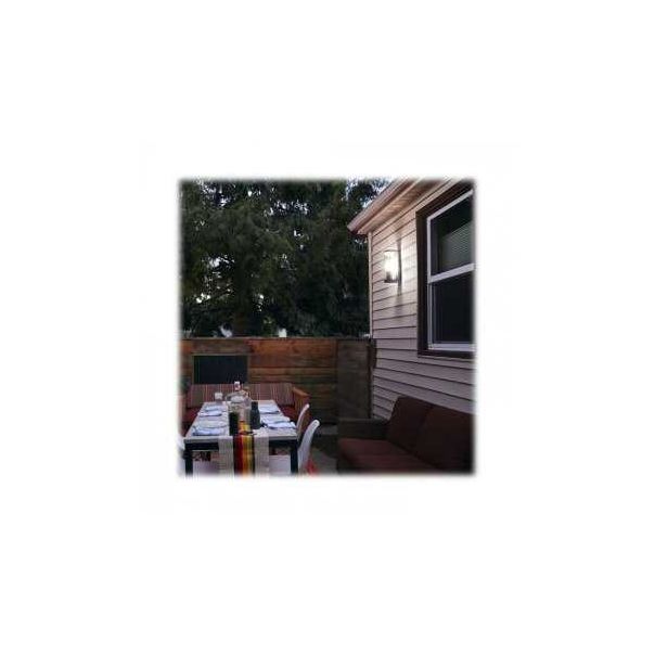 OSRAM Dekorativna Fasadna Lampa TUBULAR E27 - 112074