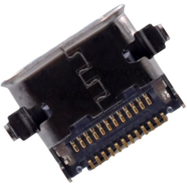 DC konektor za laptop Lenovo ThinkPad T480 T580 P52s L480 L580 L490 L590 - 112080