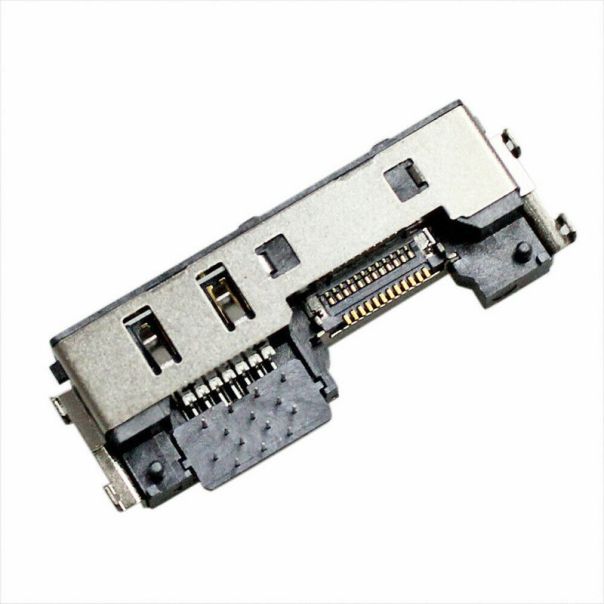 DC konektor za laptop ThinkPad T480 T480S T580 L480 L580 - 112081