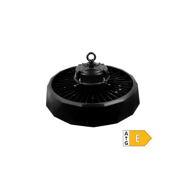 PROSTO LRFV006EW-150/BK LED viseći reflektor 150W - 112082
