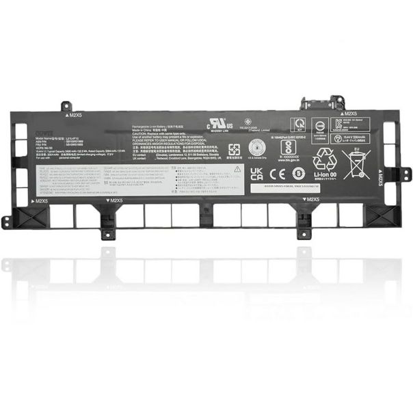 Baterija za laptop Lenovo ThinkPad T16 Gen 1 P16s Gen 1  L21L4P72 L21M4P73 - EP2831690