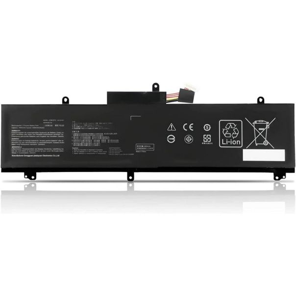 Baterija za laptop Asus Rog Zephyrus GA502 GA502D GA502DU Series C41N1837 - EP2831696